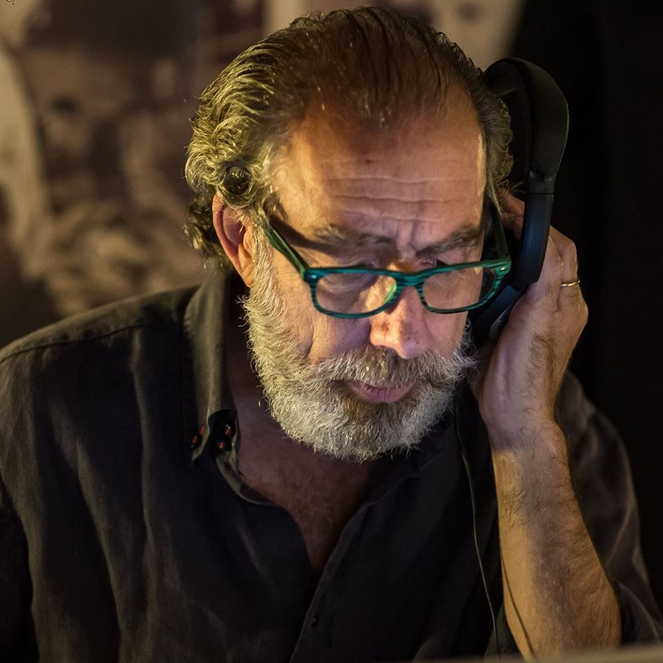 GIUSEPPE CLEMENTE