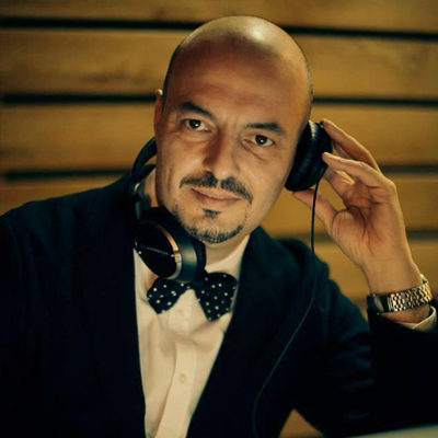 Aleksandr Shamsutdinov