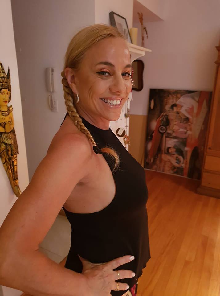 Martha Giorgi