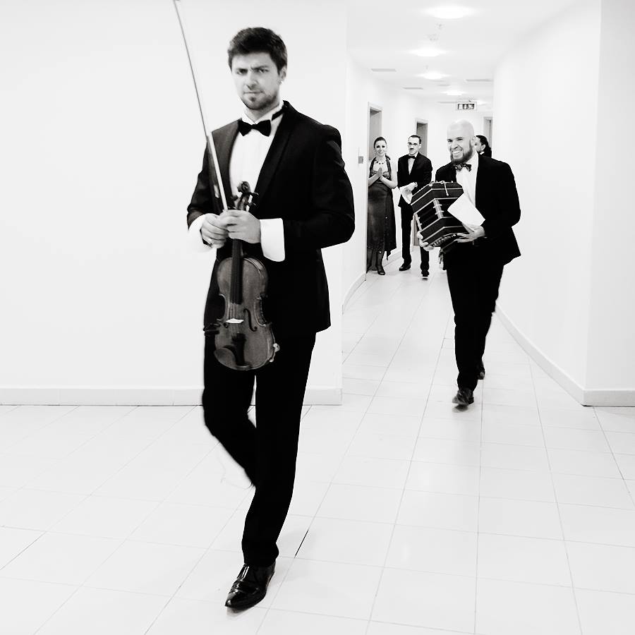 Orquestra Pasional