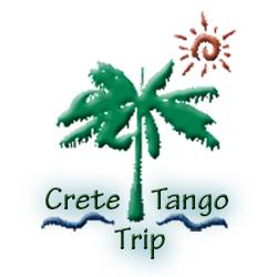 Crete Tango Trip