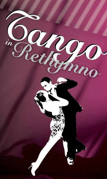 Tango in Rethymnon 