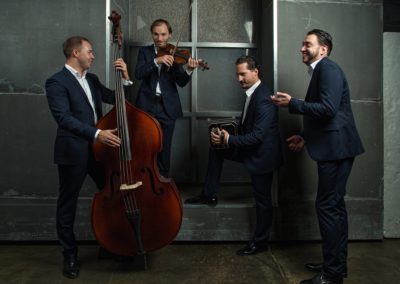 tango-orchestra