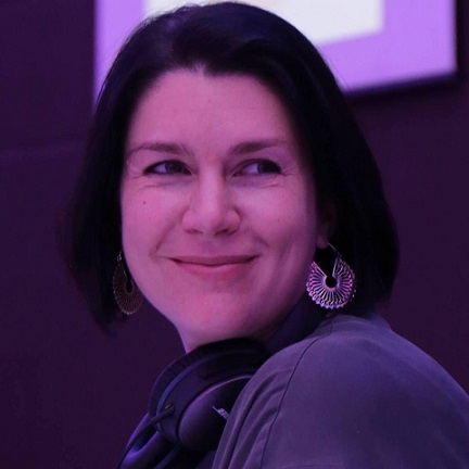 Evguenia Roubtsova