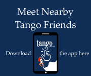 Find a tango partner